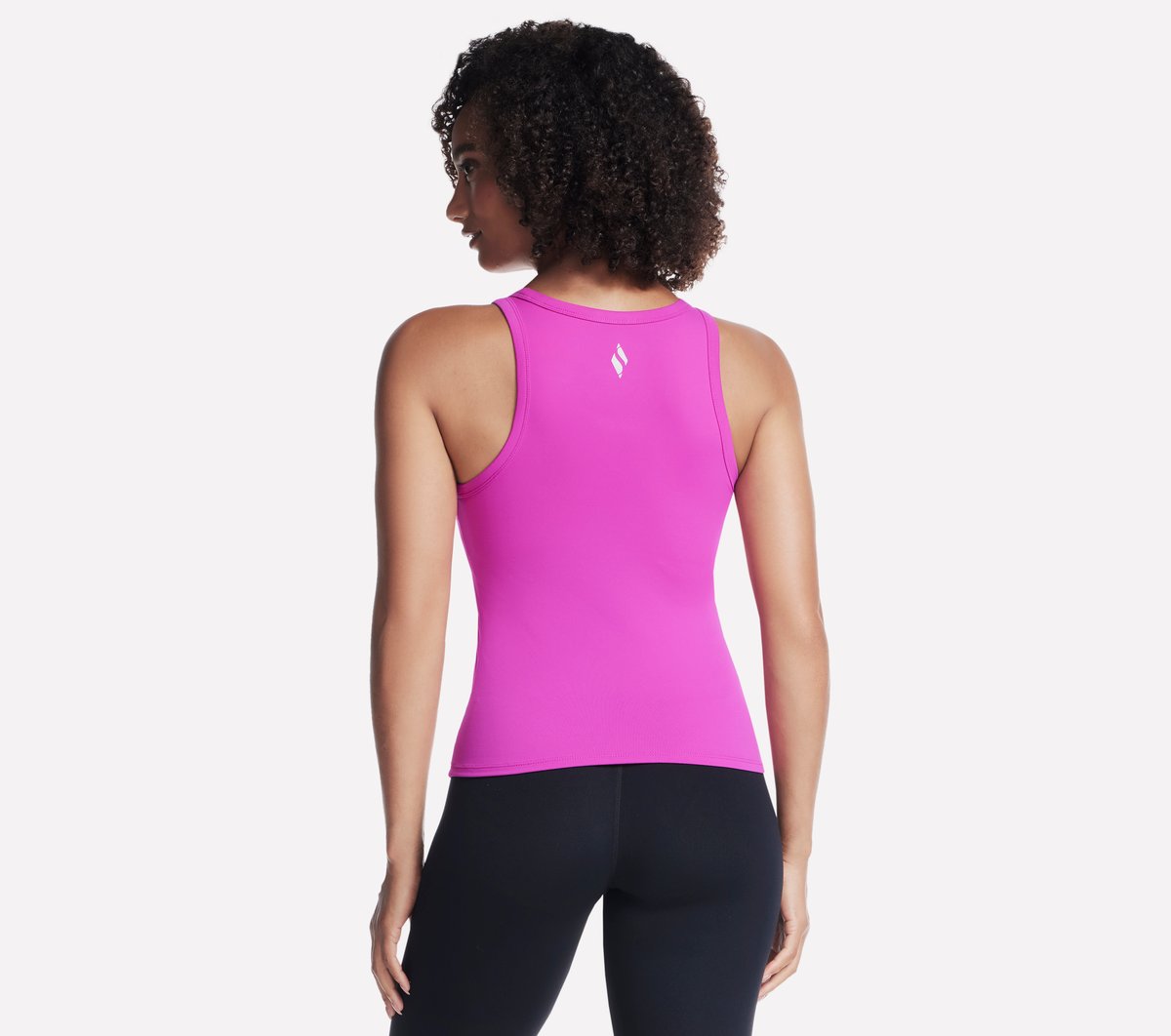 Skechers Women GO WALK Shelf Bra Tank