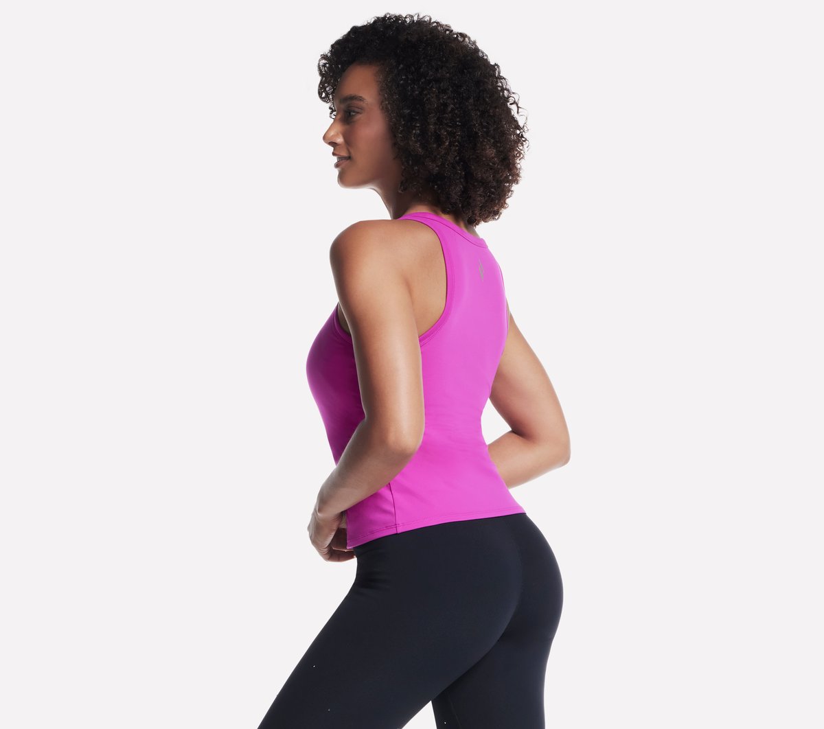 Skechers Women GO WALK Shelf Bra Tank