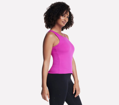 Skechers Women GO WALK Shelf Bra Tank