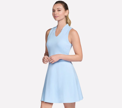 Skechers Women Sleeveless Birdie Dress