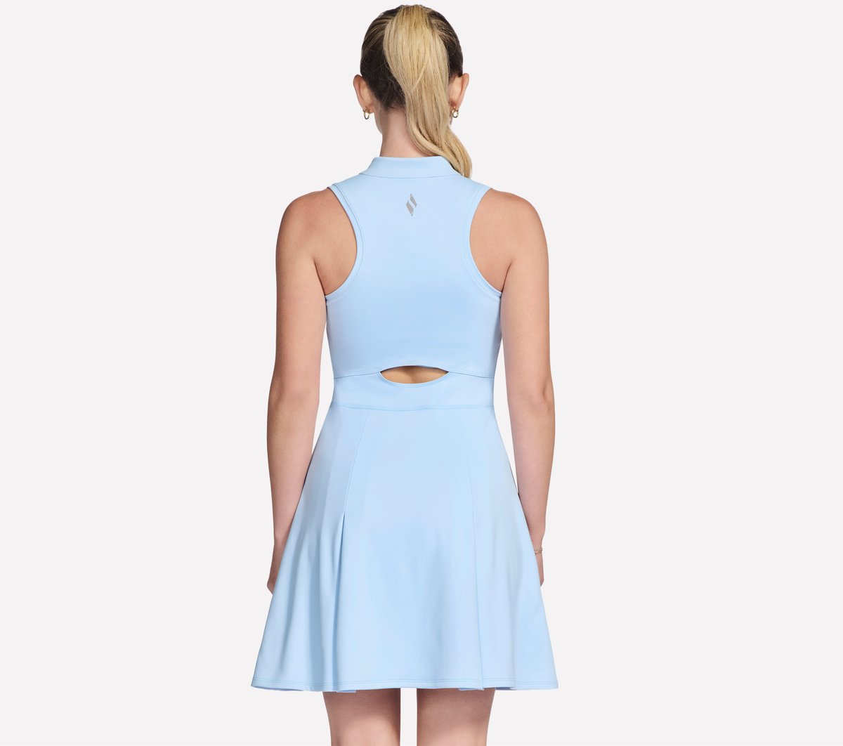 Skechers Women Sleeveless Birdie Dress