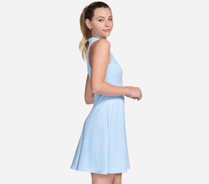 Skechers Women Sleeveless Birdie Dress