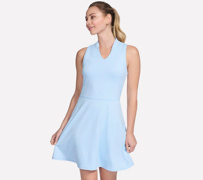 Skechers Women Sleeveless Birdie Dress