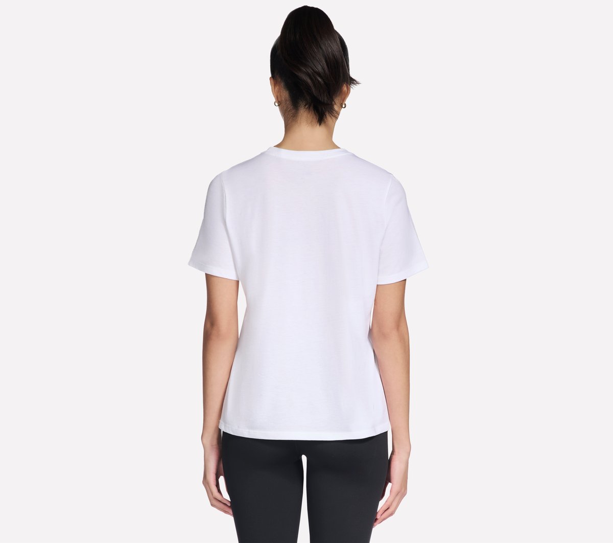 Skechers Women Velocity Tee