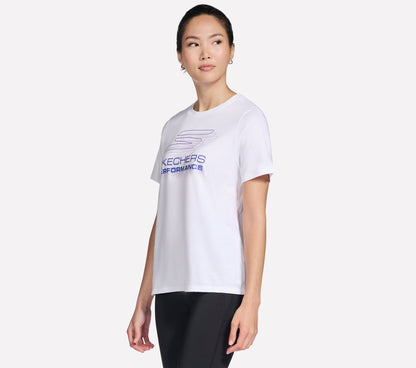 Skechers Women Velocity Tee