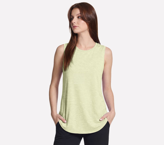 Skechers Women GO DRI Swift Tunic Tank