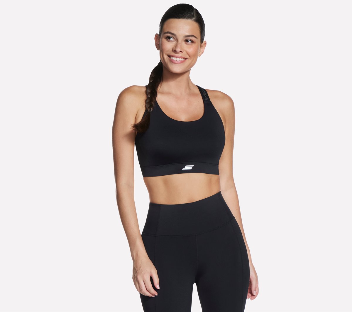 Skechers Women Tempo Bra