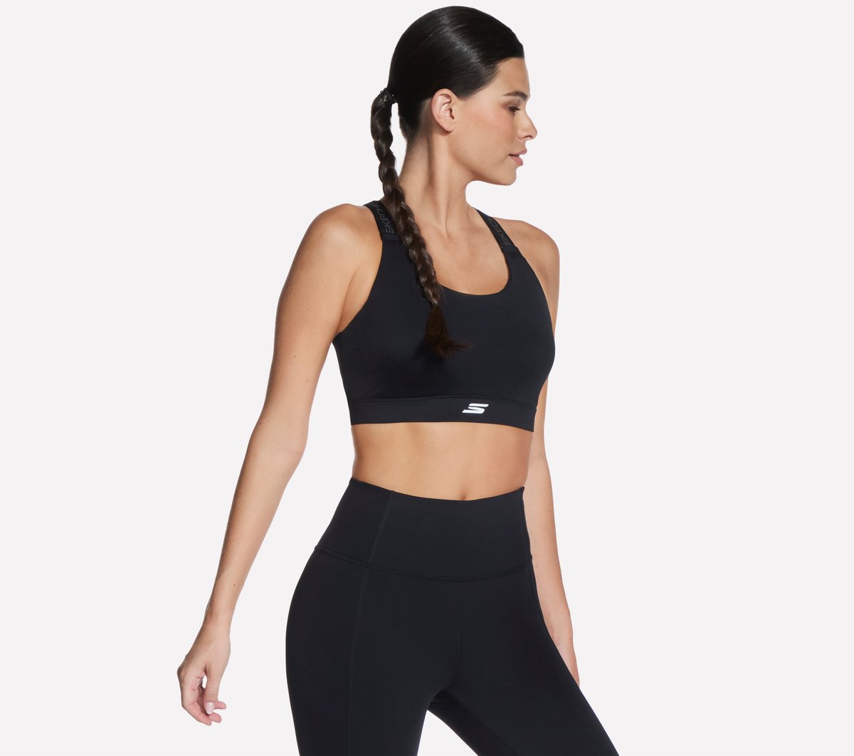 Skechers Women Tempo Bra