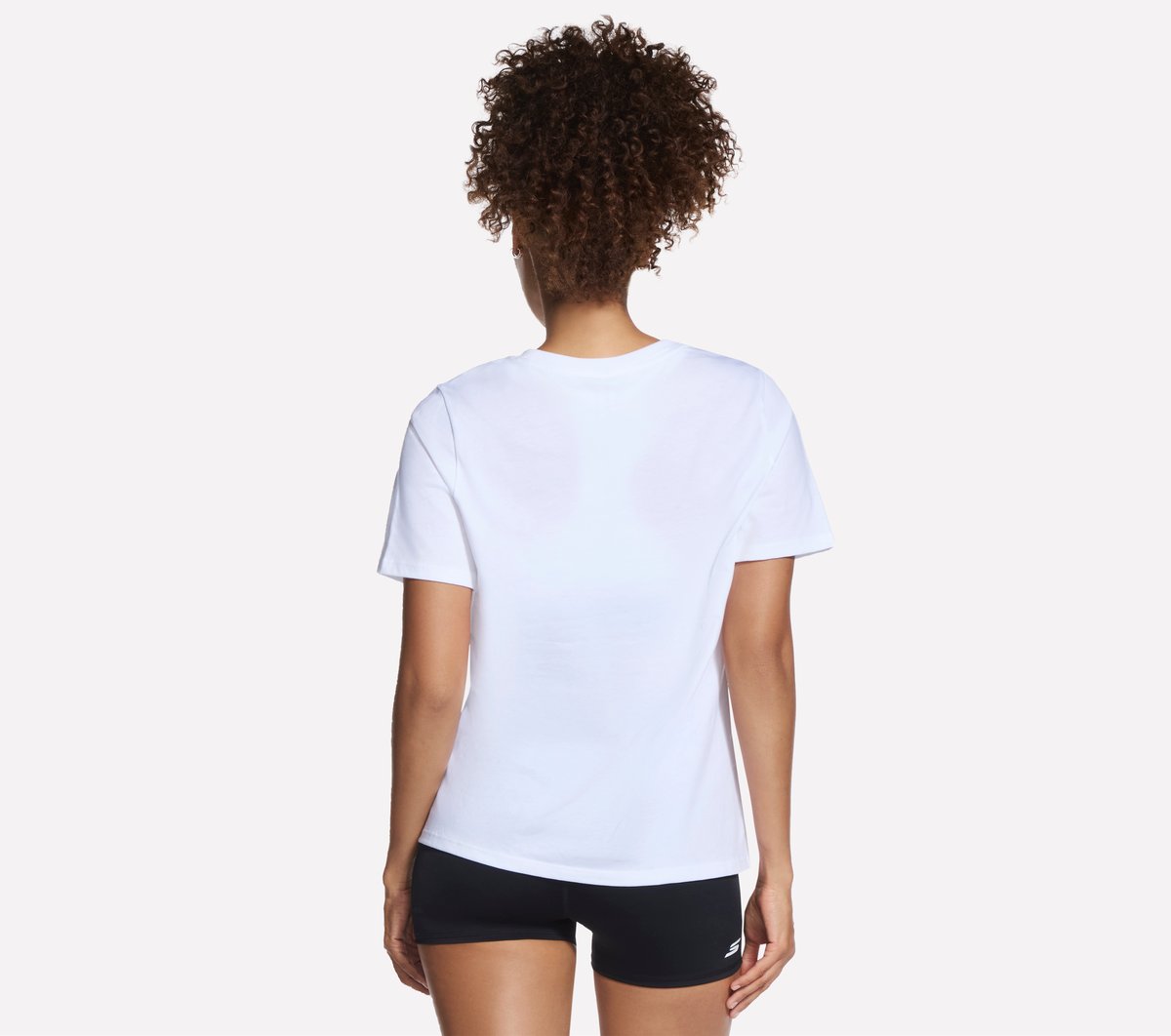 Skechers Women Motion Short Sleeve Tee