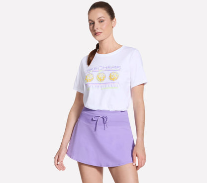 Skechers Women Courtside Tee