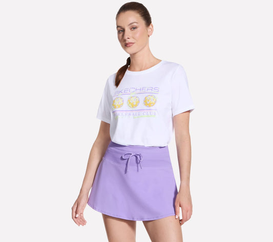 Skechers Women Courtside Tee