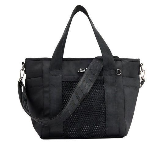 Skechers Women|Kids|Clothing Rhinestone Pocket Tote