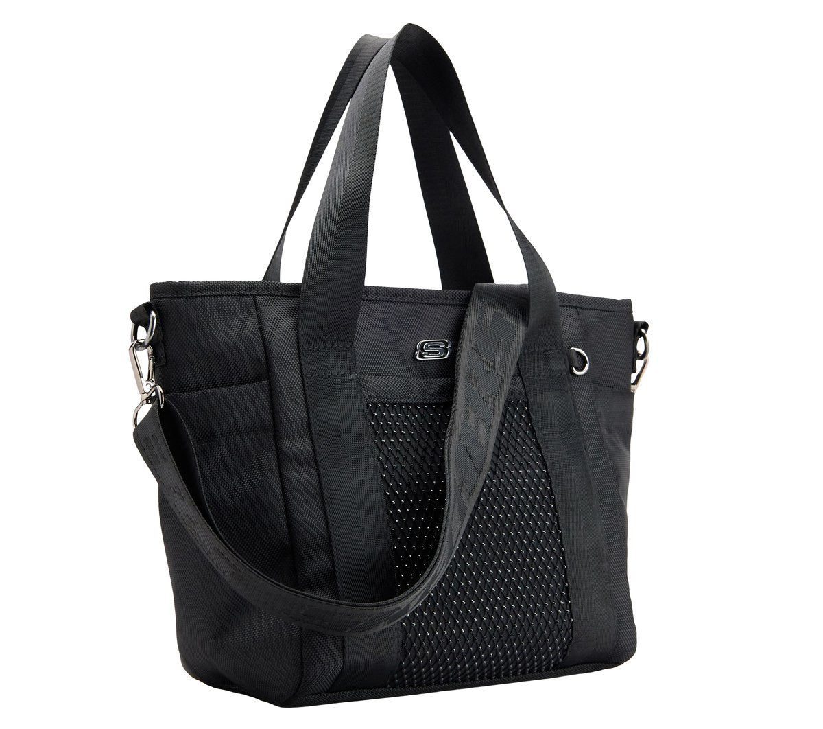 Skechers Women|Kids|Clothing Rhinestone Pocket Tote