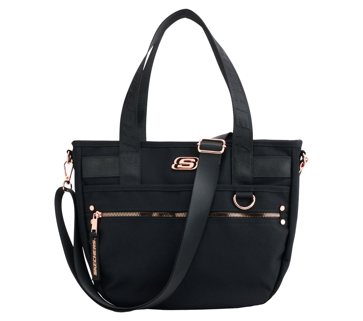 Skechers Women|Kids|Clothing Shopper D-Ring Bag