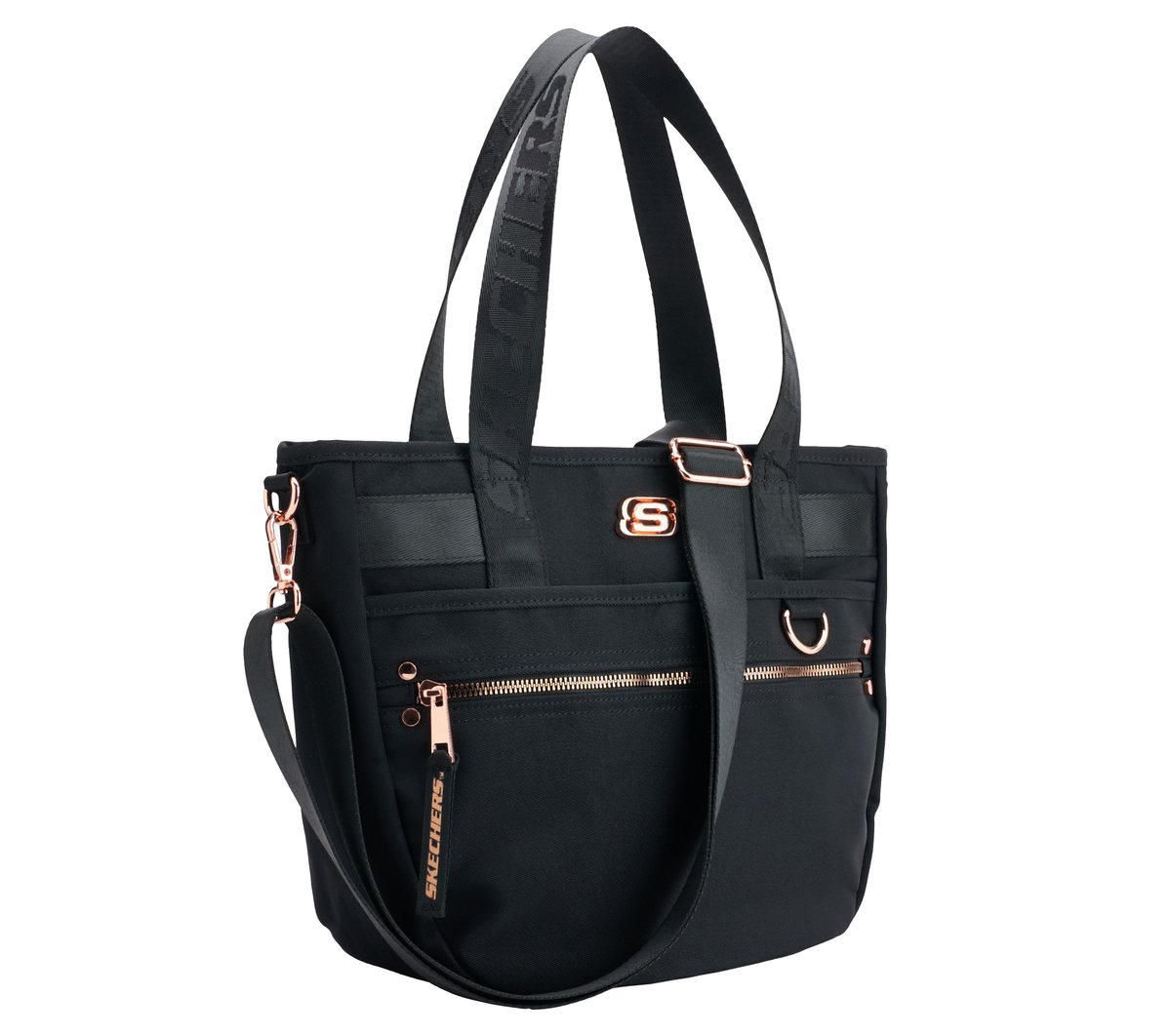 Skechers Women|Kids|Clothing Shopper D-Ring Bag