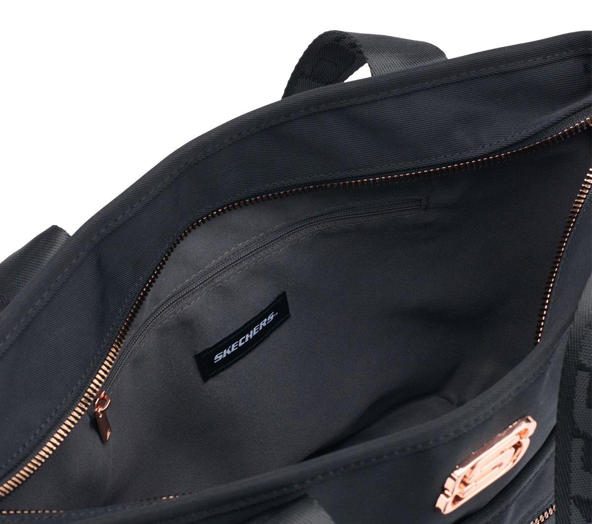 Skechers Women|Kids|Clothing Shopper D-Ring Bag