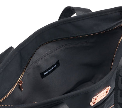 Skechers Women|Kids|Clothing Shopper D-Ring Bag