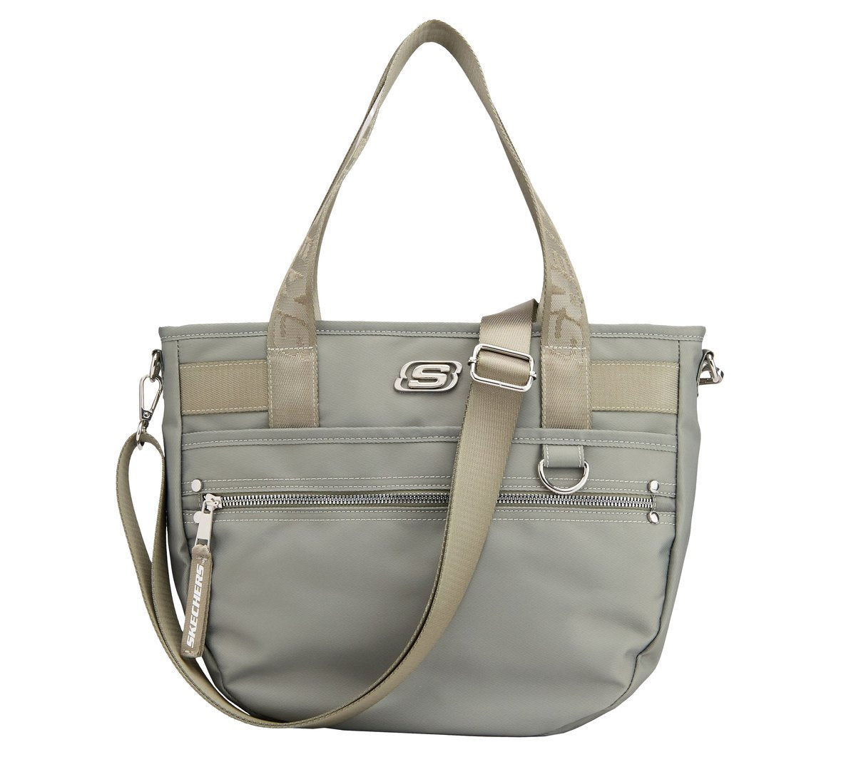 Skechers Women|Kids|Clothing Shopper D-Ring Bag