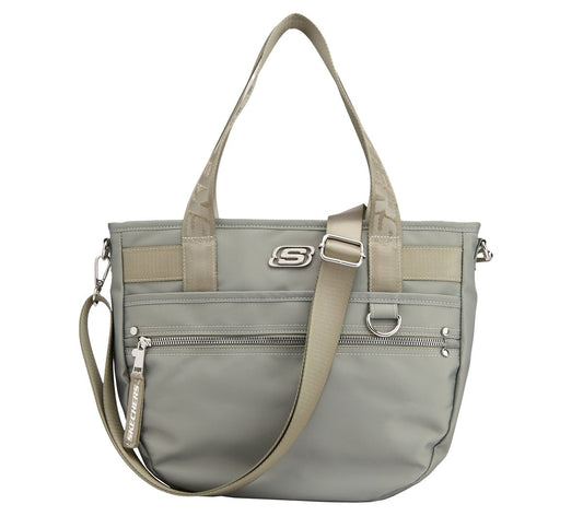 Skechers Women|Kids|Clothing Shopper D-Ring Bag