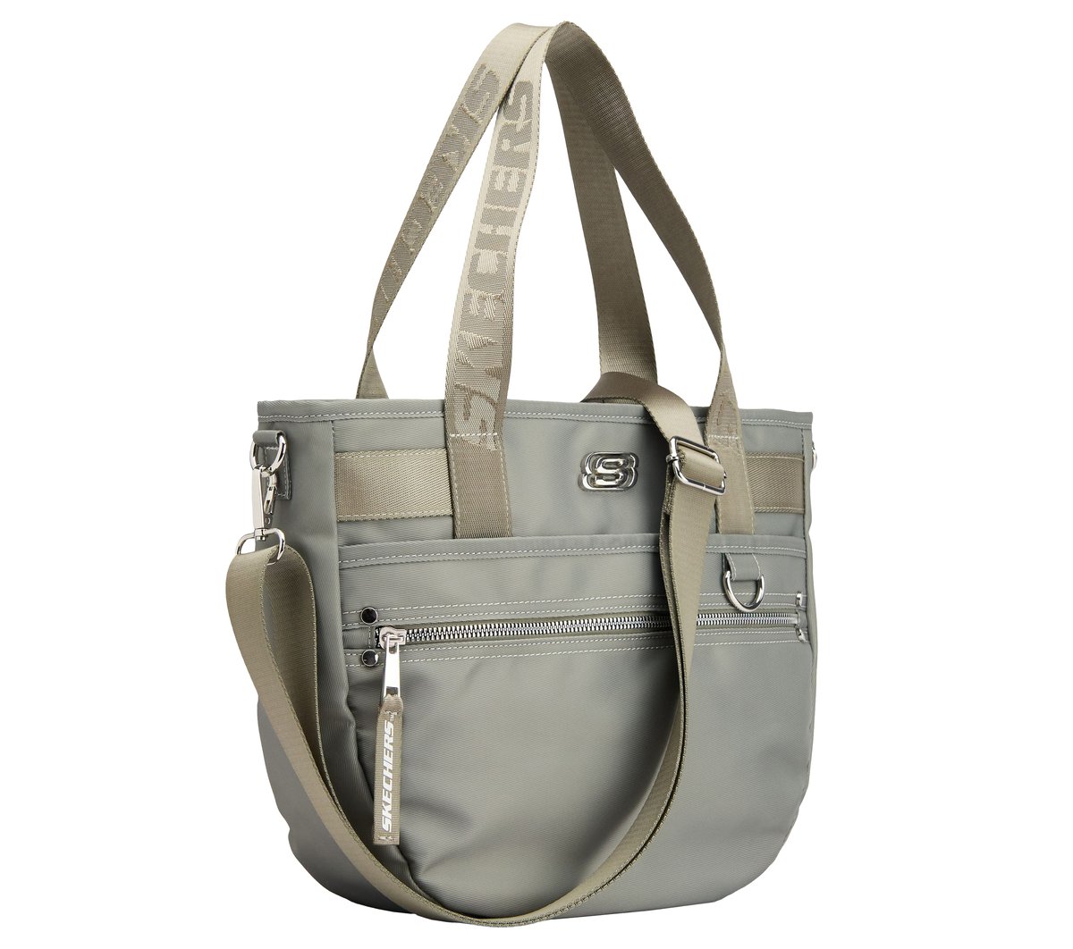 Skechers Women|Kids|Clothing Shopper D-Ring Bag