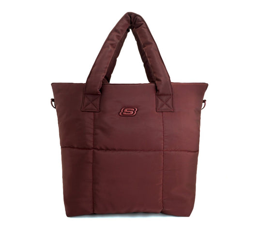 Skechers Women|Kids|Clothing Quilted Shopper Tote