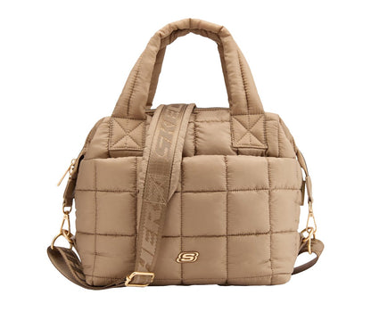 Skechers Women|Kids|Clothing Mini Quilted Puffer Tote