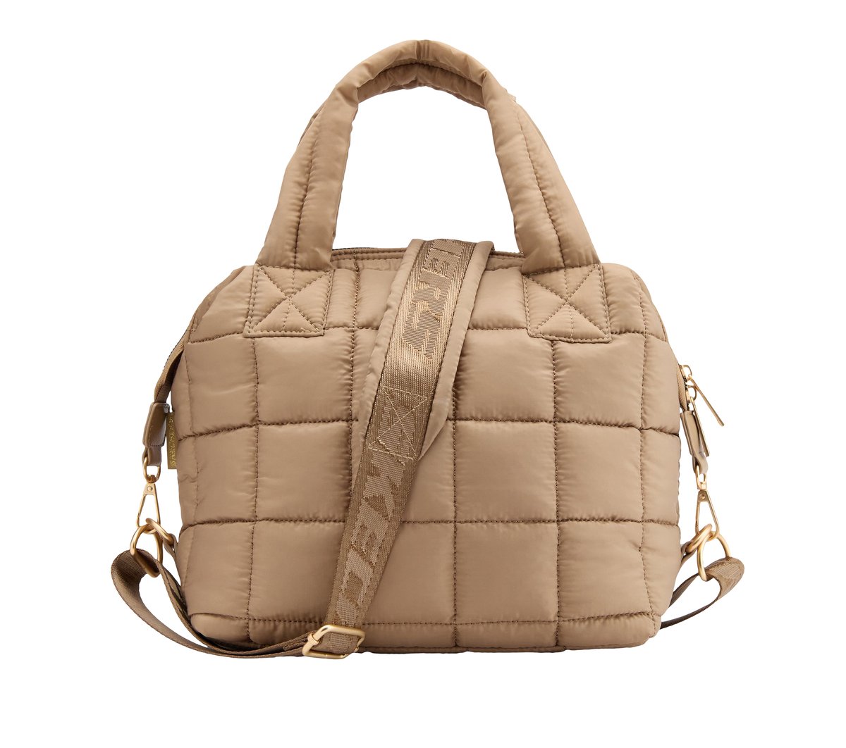 Skechers Women|Kids|Clothing Mini Quilted Puffer Tote