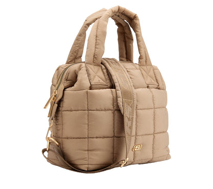 Skechers Women|Kids|Clothing Mini Quilted Puffer Tote