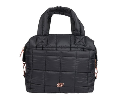 Skechers Women|Kids|Clothing Mini Quilted Puffer Tote