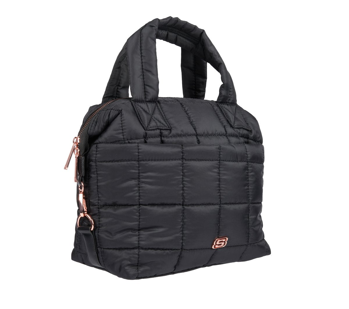 Skechers Women|Kids|Clothing Mini Quilted Puffer Tote