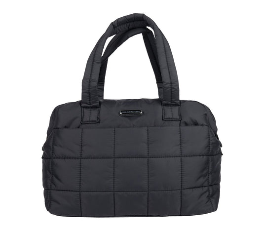 Skechers Women|Kids|Clothing Quilted Puffer Tote
