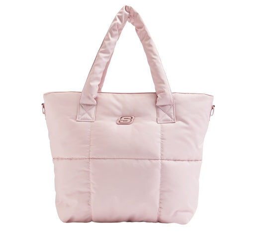 Skechers Women|Kids|Clothing Quilted Tote Bag