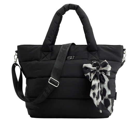 Skechers Women|Kids|Clothing Quilted Tote Bag