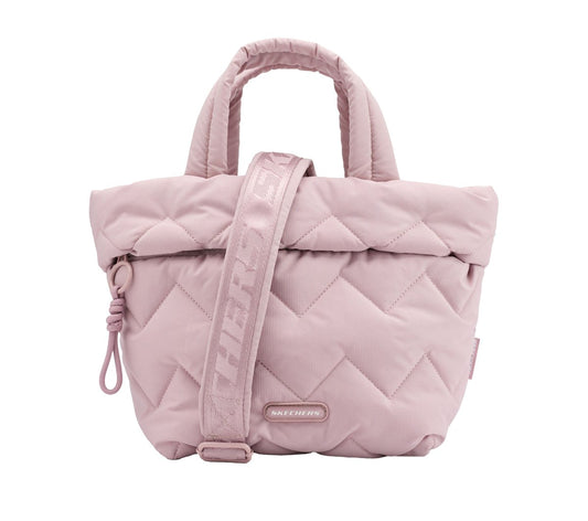 Skechers Women|Kids|Clothing Quilted Mini Tote Bag