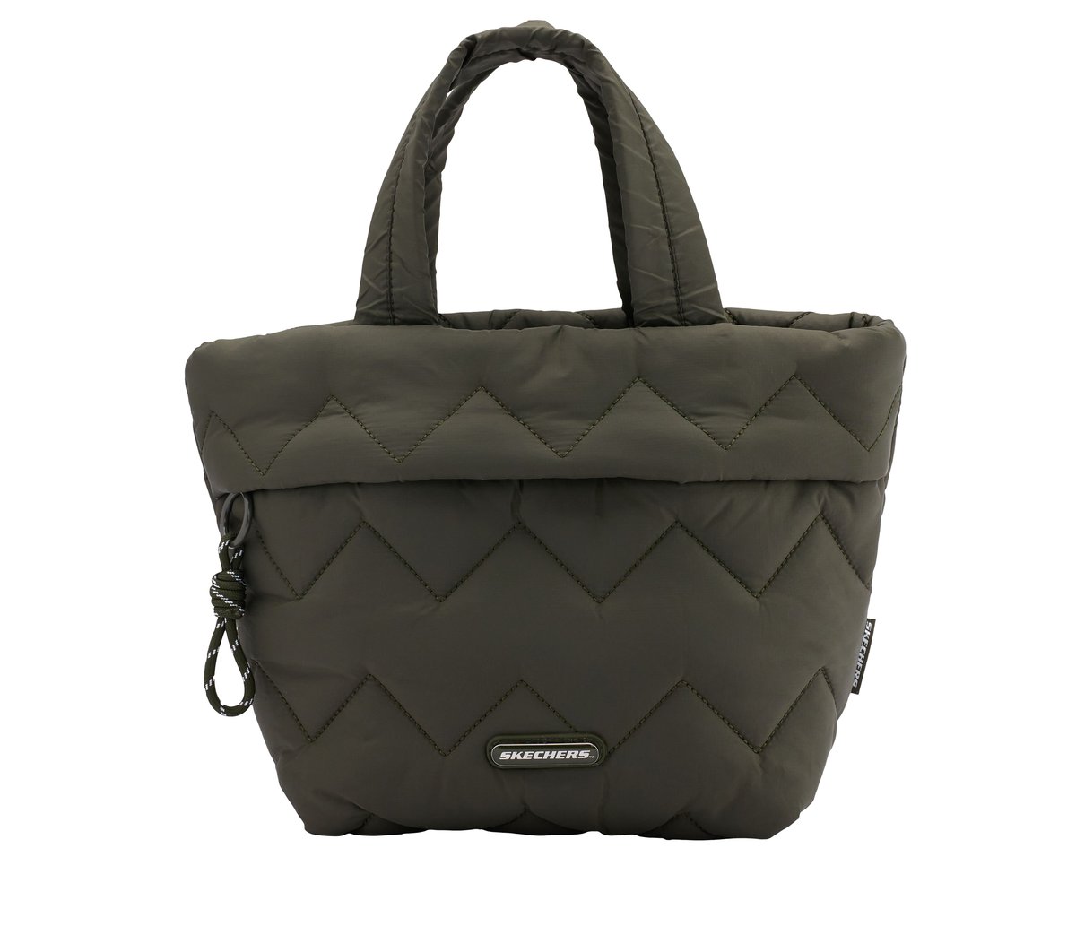 Skechers Women|Kids|Clothing Quilted Mini Tote Bag