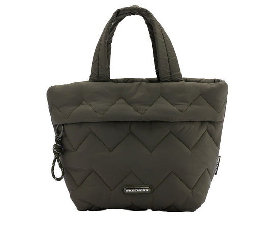 Skechers Women|Kids|Clothing Quilted Mini Tote Bag