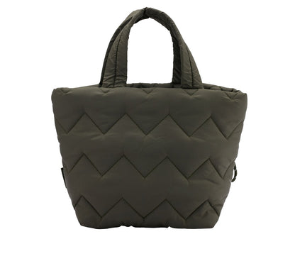 Skechers Women|Kids|Clothing Quilted Mini Tote Bag