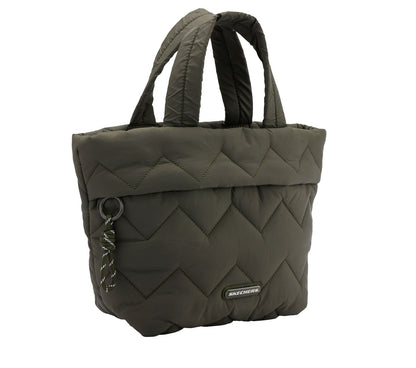 Skechers Women|Kids|Clothing Quilted Mini Tote Bag
