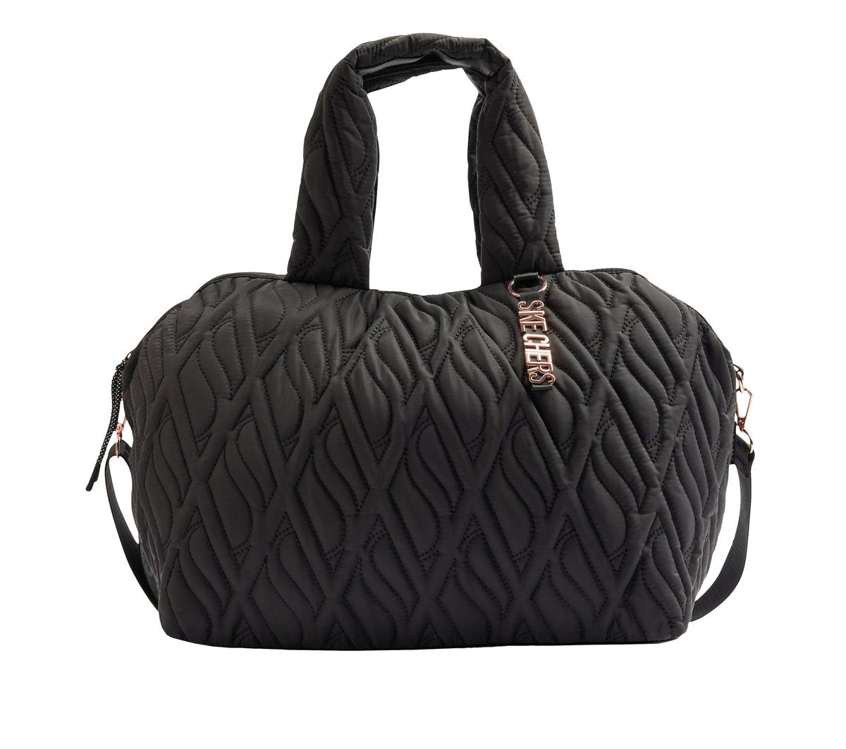 Skechers Women|Clothing Quilted Tote Bag