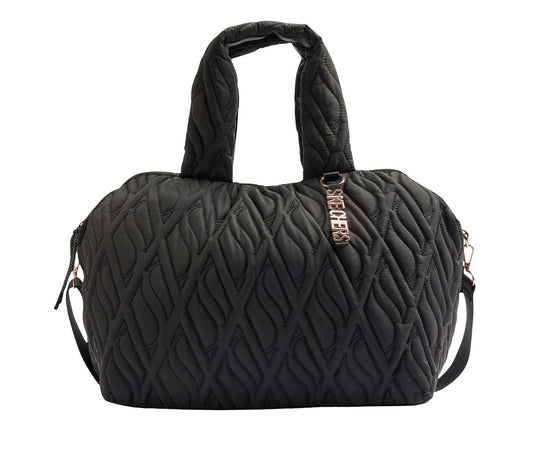 Skechers Women|Clothing Quilted Tote Bag