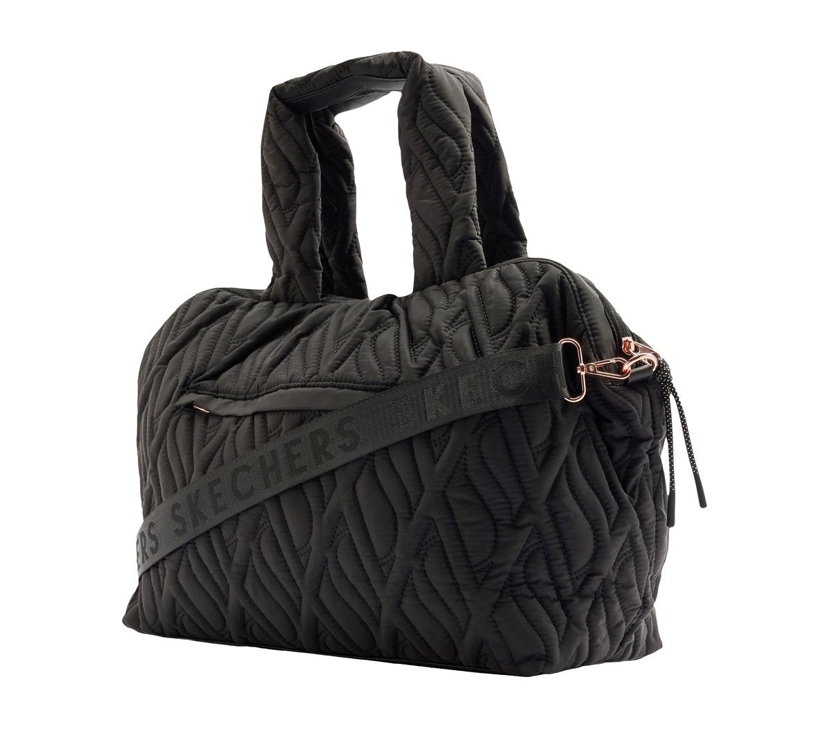 Skechers Women|Clothing Quilted Tote Bag
