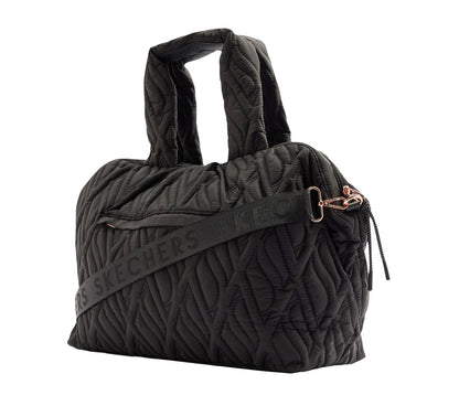 Skechers Women|Clothing Quilted Tote Bag