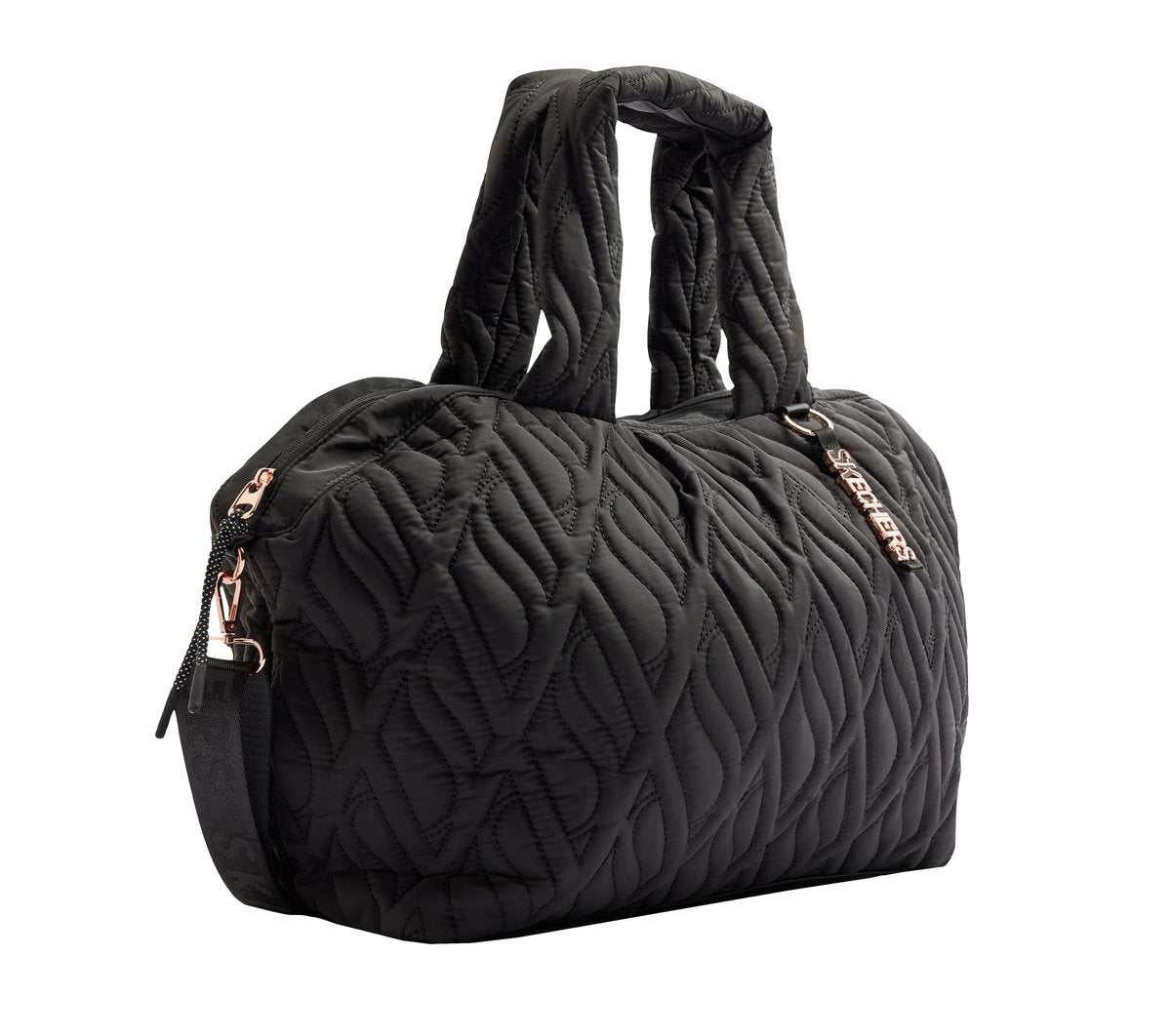 Skechers Women|Clothing Quilted Tote Bag