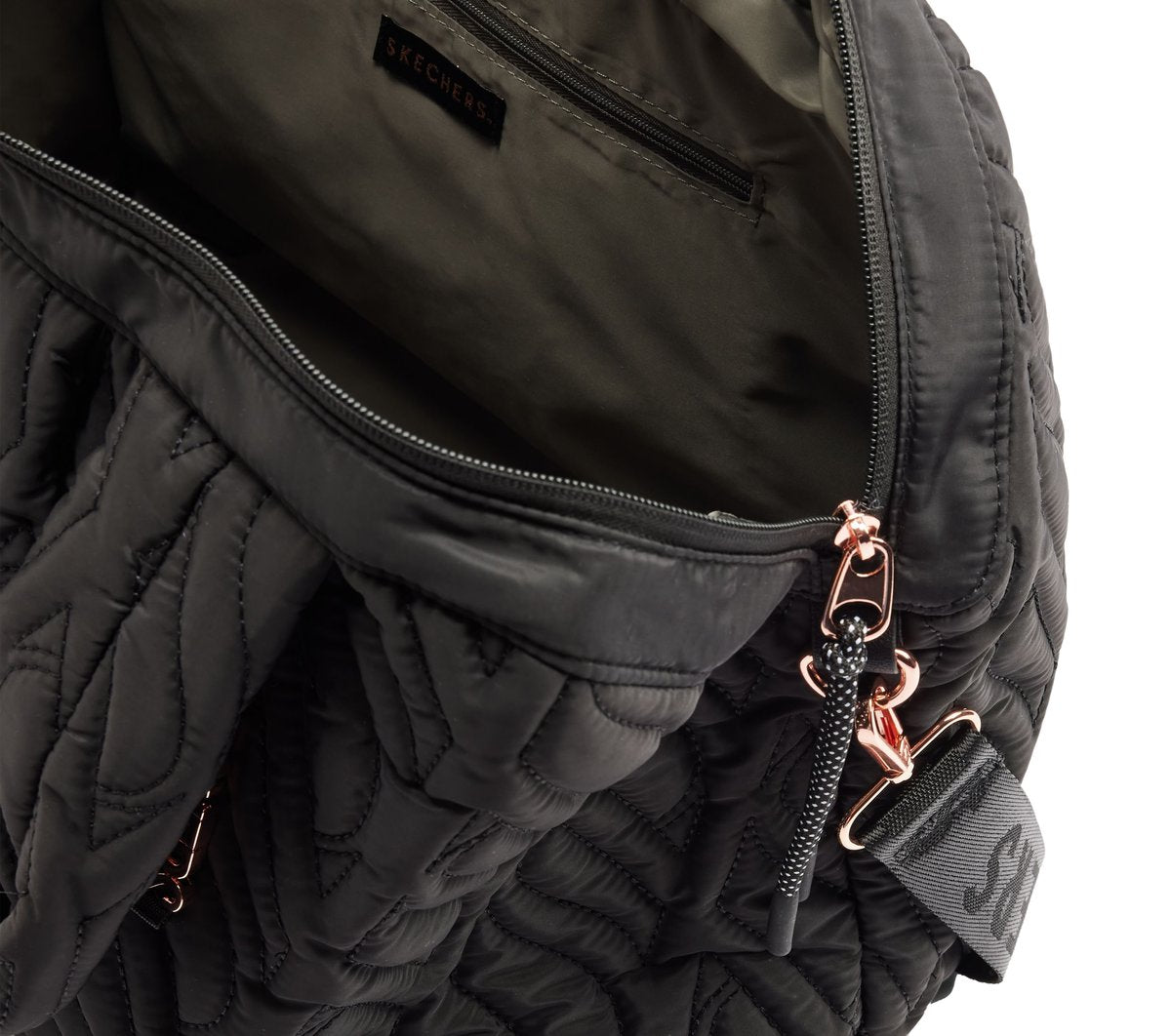 Skechers Women|Clothing Quilted Tote Bag