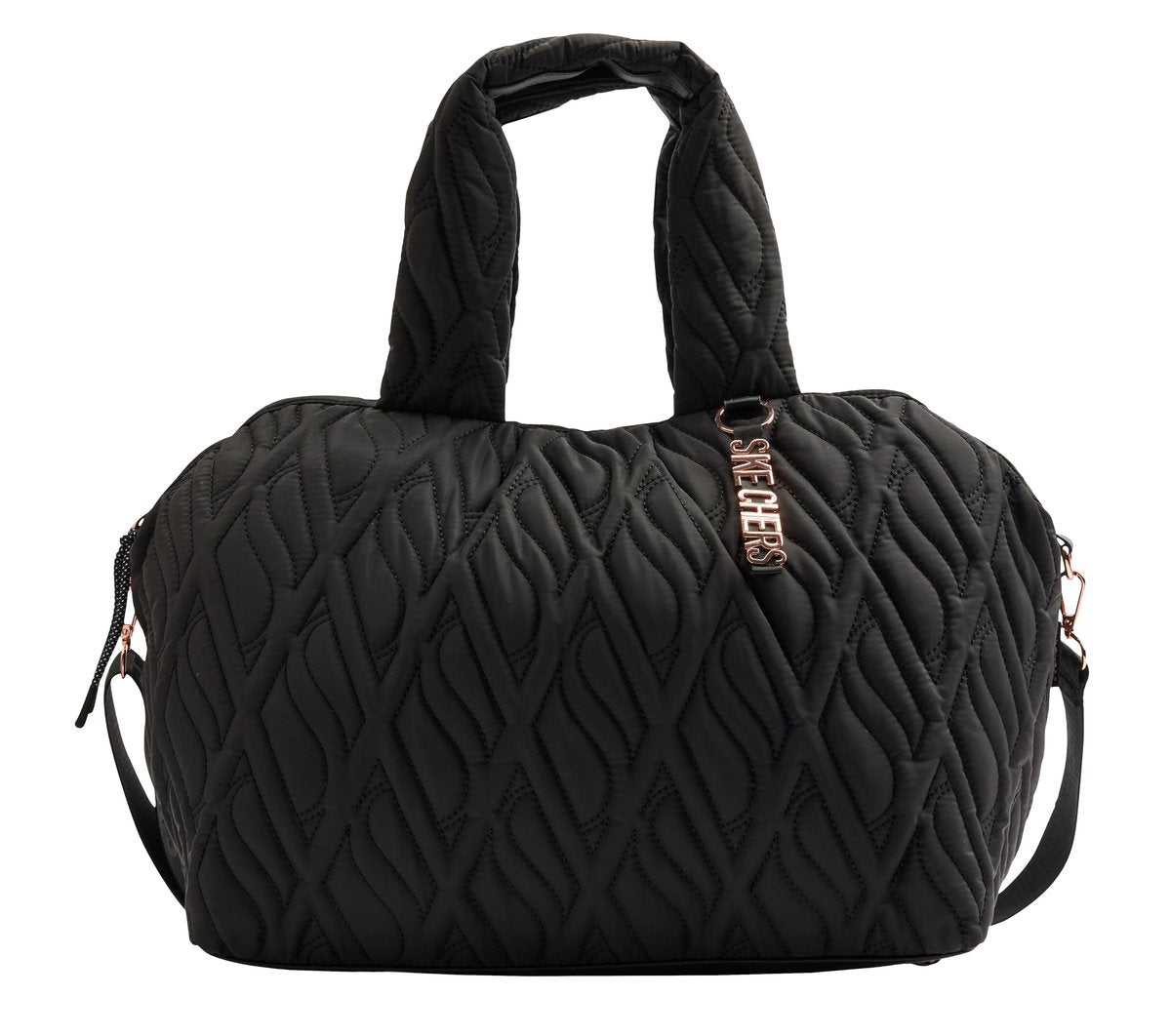 Skechers Women|Kids|Clothing Quilted Gym Bag