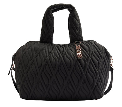 Skechers Women|Kids|Clothing Quilted Gym Bag