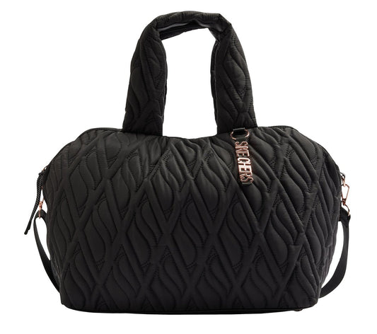 Skechers Women|Kids|Clothing Quilted Gym Bag