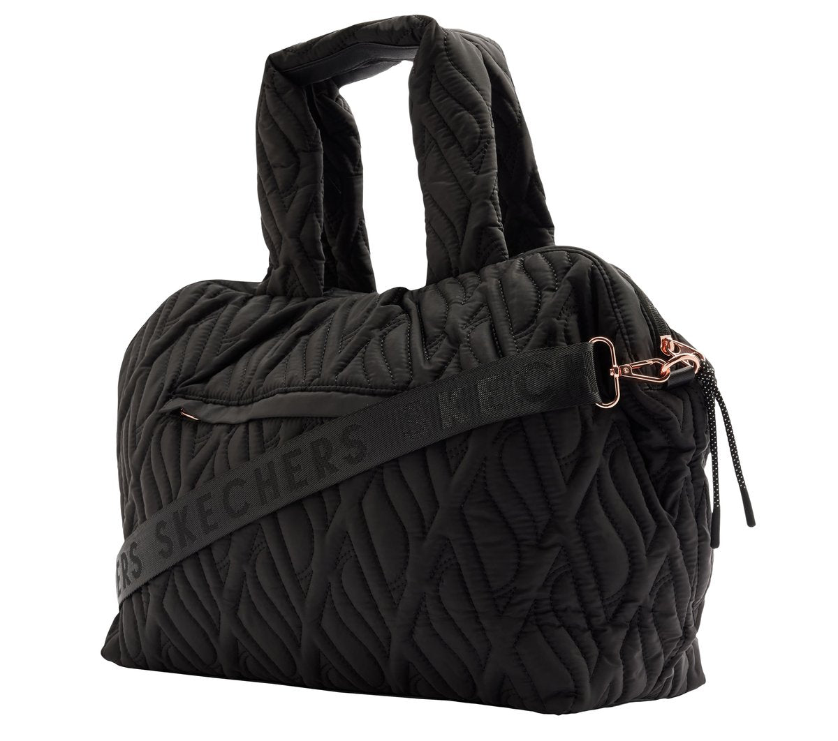 Skechers Women|Kids|Clothing Quilted Gym Bag