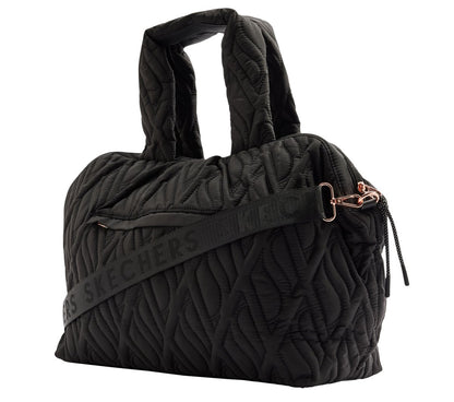 Skechers Women|Kids|Clothing Quilted Gym Bag