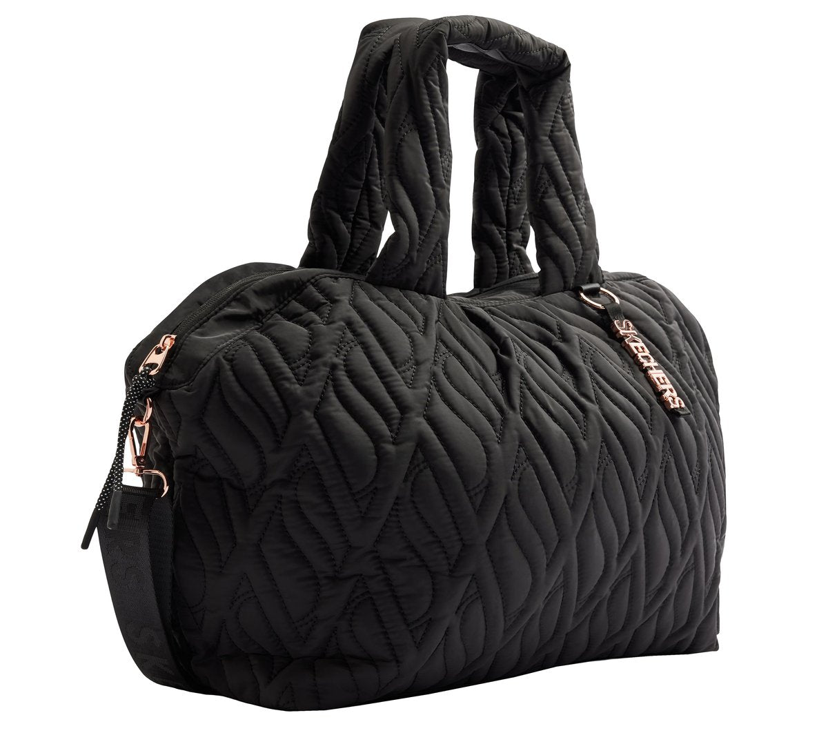 Skechers Women|Kids|Clothing Quilted Gym Bag